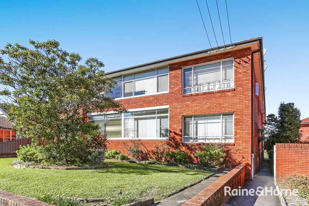 10/33 Monomeeth St, Bexley, NSW 2207