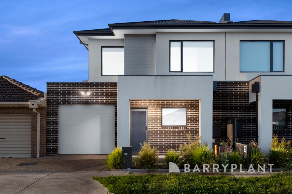 14a Mark St, Sunshine West, VIC 3020