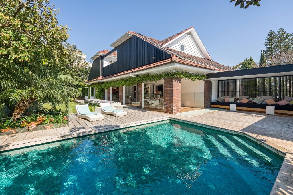 18 Mansion Rd, Bellevue Hill, NSW 2023