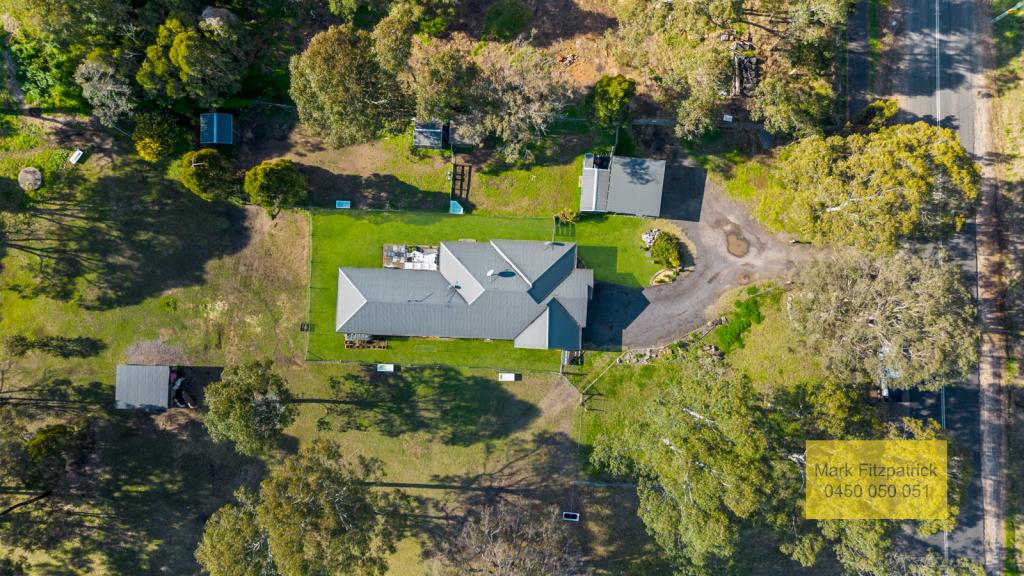 20 Tylers Rd, Bargo, NSW 2574