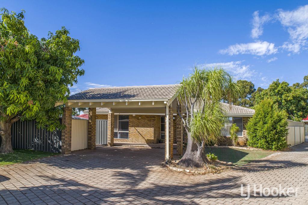5a Pitta Pl, Thornlie, WA 6108