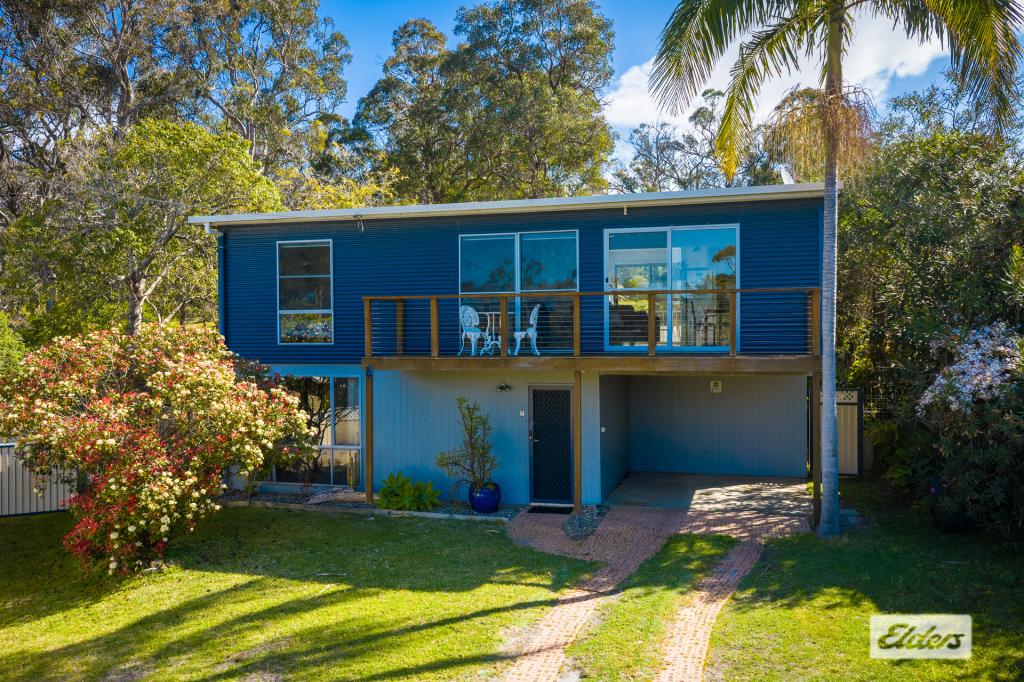 5 Pimms Ct, Tathra, NSW 2550