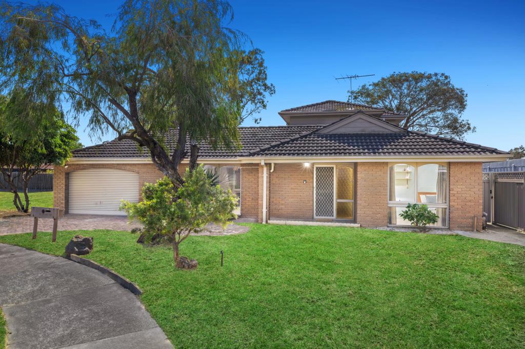 20 Kalang Ct, Patterson Lakes, VIC 3197