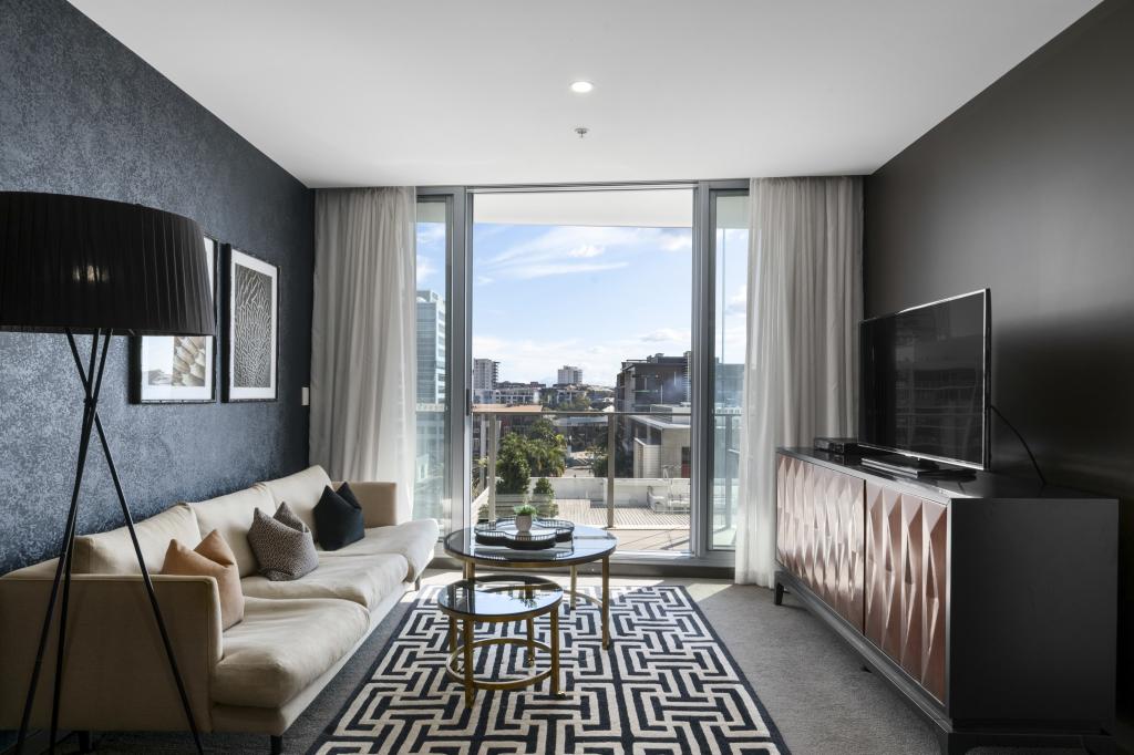 609/959 ANN ST, FORTITUDE VALLEY, QLD 4006