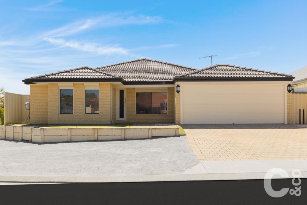 28 Minstrell Rd, Bertram, WA 6167