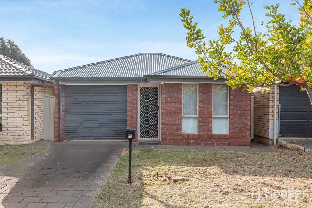 21 Overlander Way, Smithfield, SA 5114