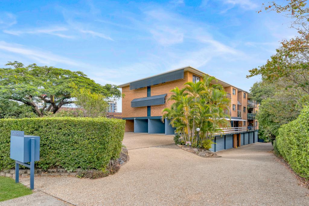 5/134 Station Rd, Indooroopilly, QLD 4068