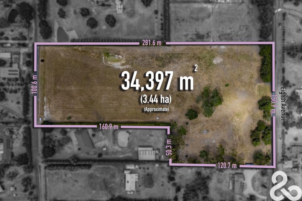 270 EIGHTH AVE, EDEN PARK, VIC 3757