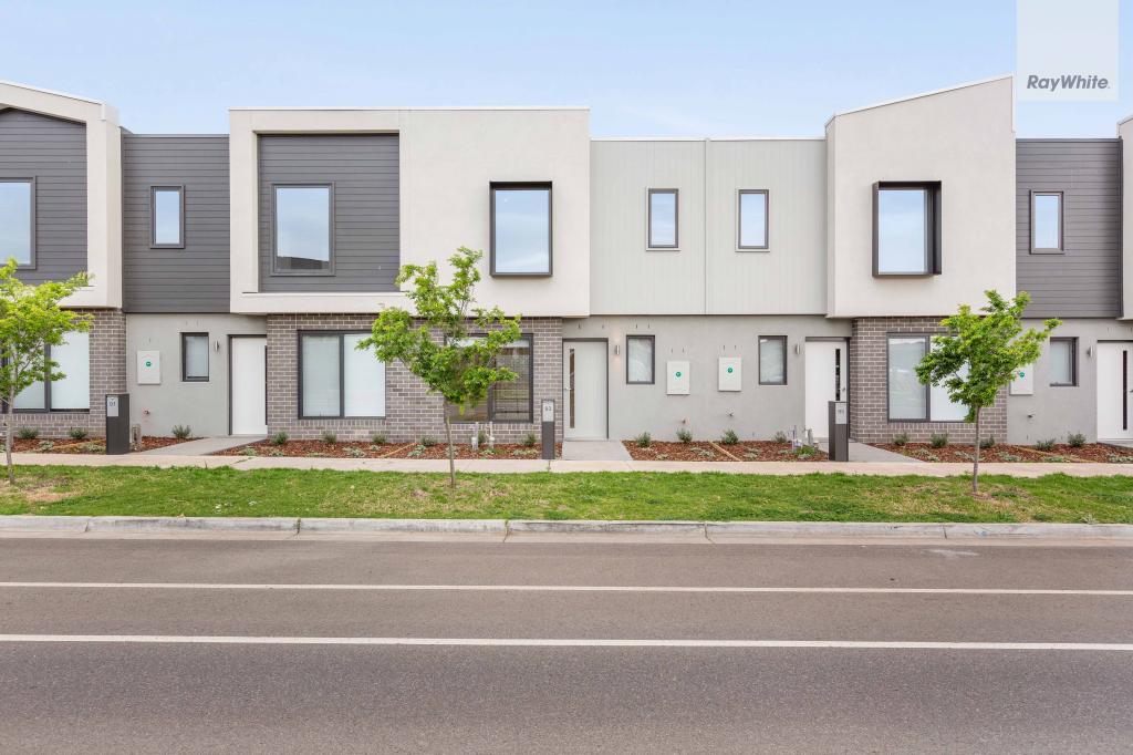 93 Garrong Ave, Wollert, VIC 3750