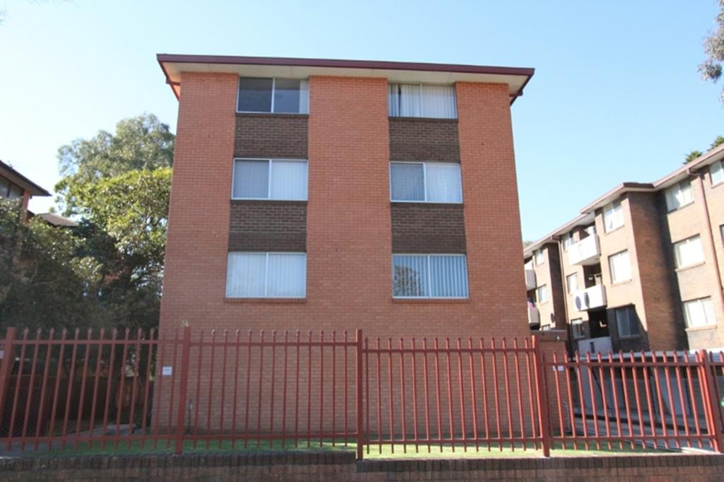 9/34 Goulburn St, Liverpool, NSW 2170