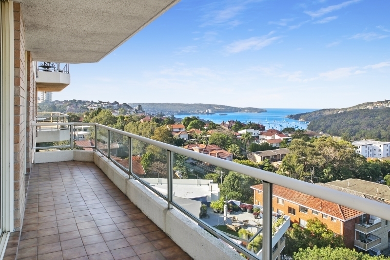 26/343 Sydney Rd, Balgowlah, NSW 2093