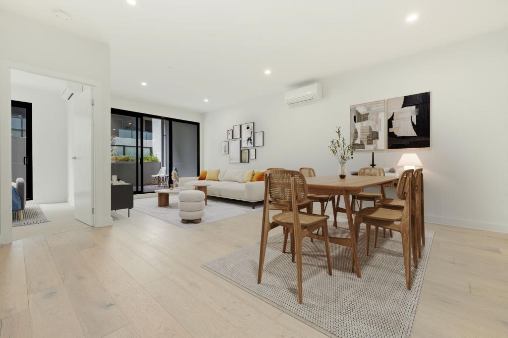 G11/180 Reynolds Rd, Doncaster East, VIC 3109