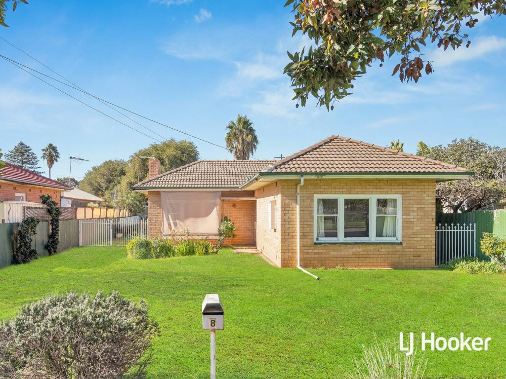 8 Sunnybrae Ave, Kilburn, SA 5084