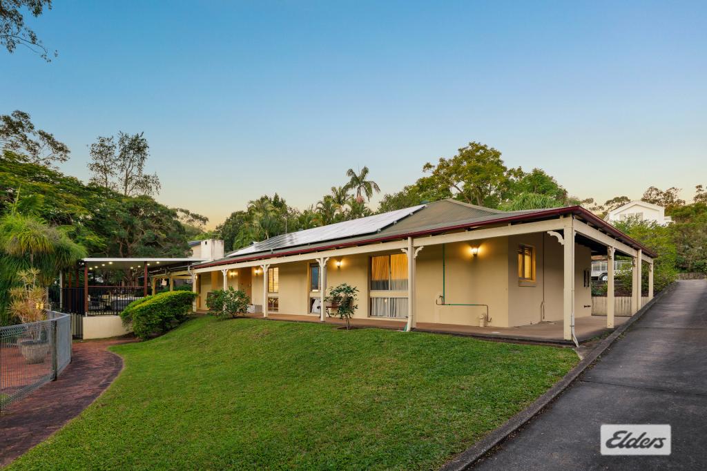 21 Kinloch Rd, Daisy Hill, QLD 4127