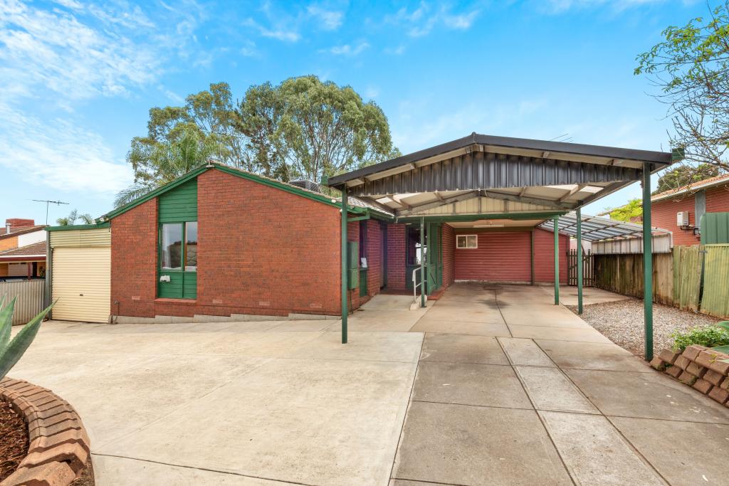 13 Poznan Cres, Hackham West, SA 5163