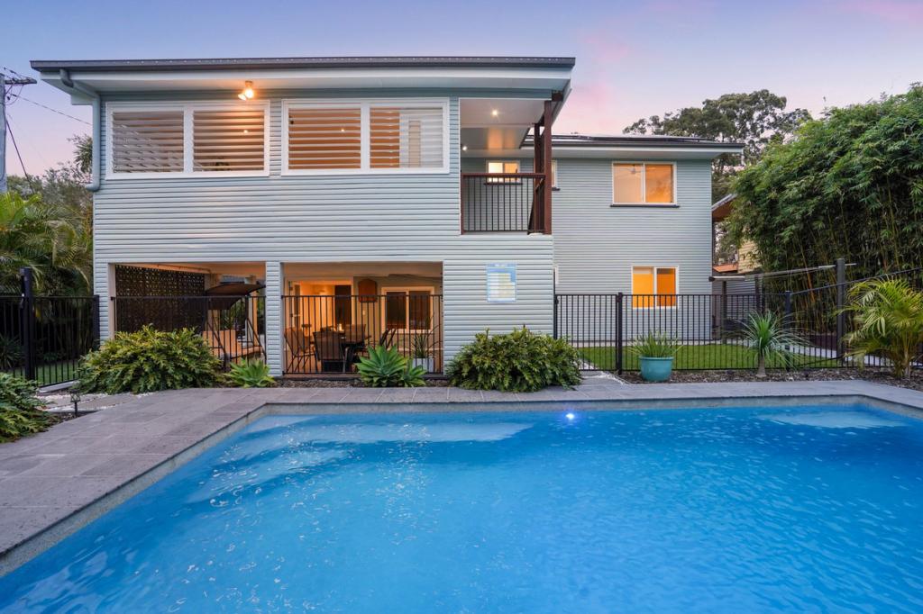 29 Kinnerton St, Chermside West, QLD 4032