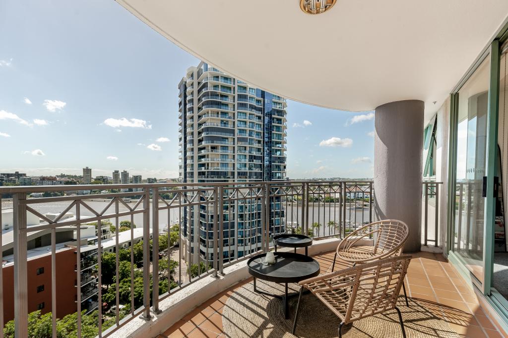 Contact Agent For Address, Kangaroo Point, QLD 4169