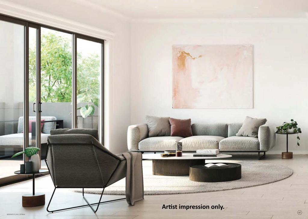 Lot 1-11 Aurora Est, Wollert, VIC 3750