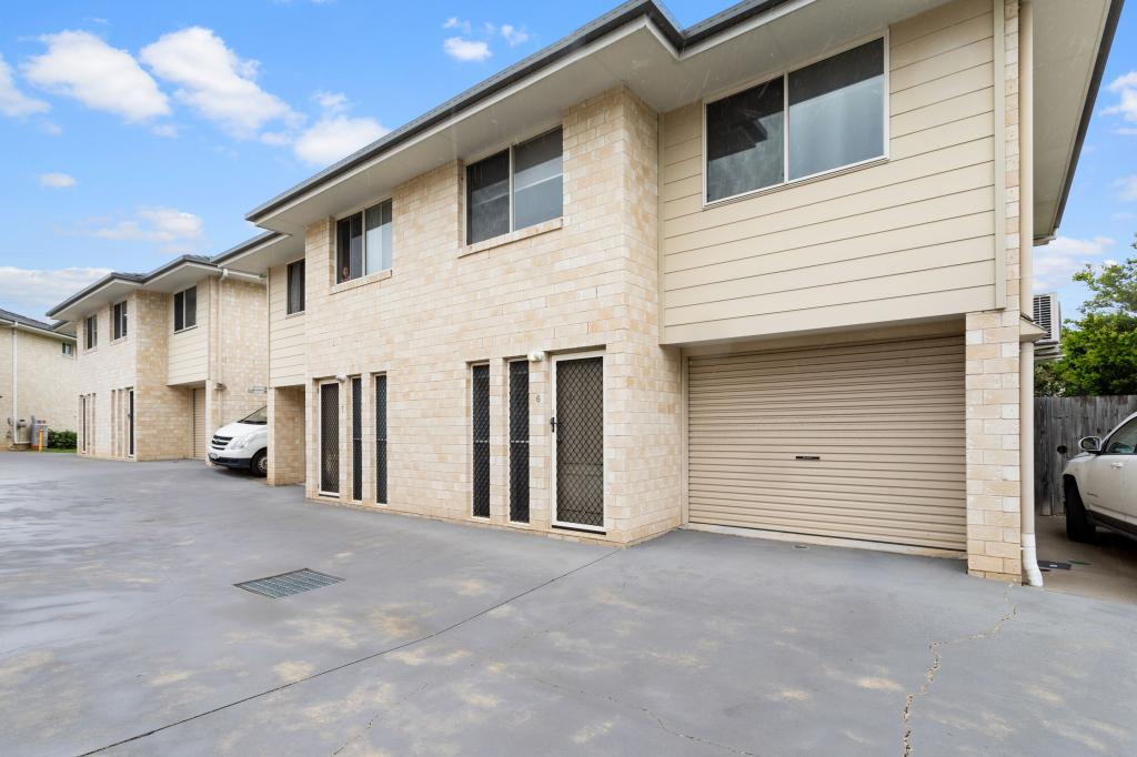6/20 Yaraki Ct, Murrumba Downs, QLD 4503