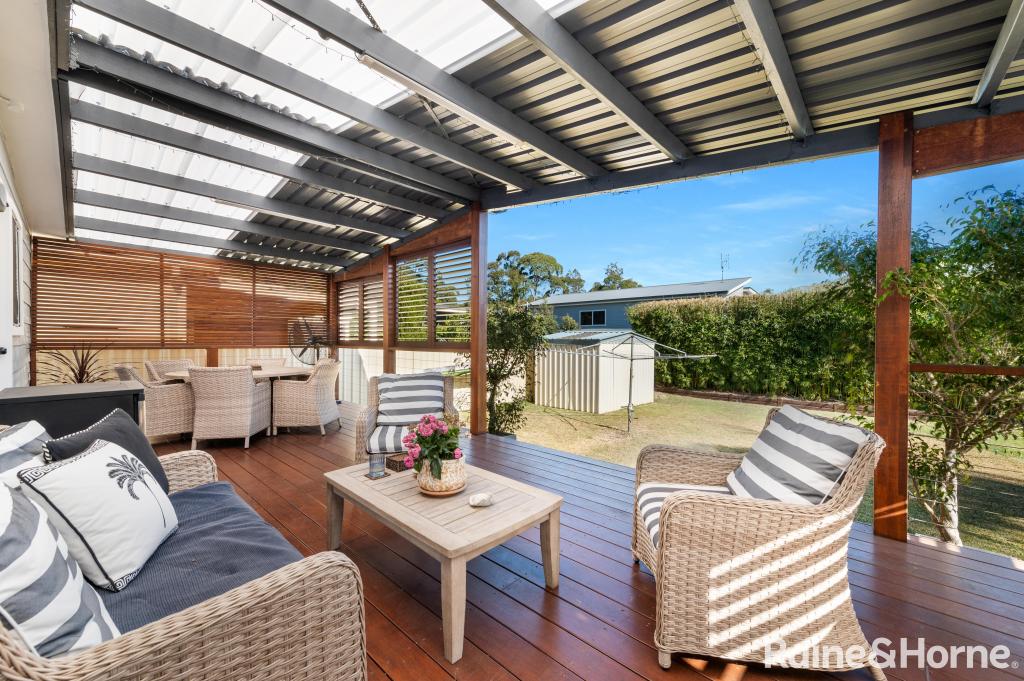 25 Jerry Bailey Rd, Shoalhaven Heads, NSW 2535