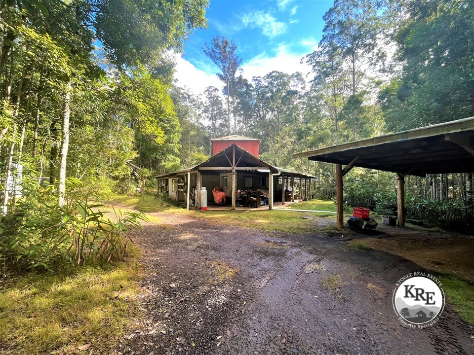 1429 Afterlee Rd, Toonumbar, NSW 2474