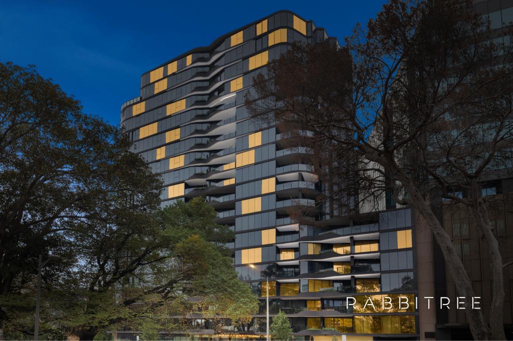 310/8 Bowen Cres, Melbourne, VIC 3004