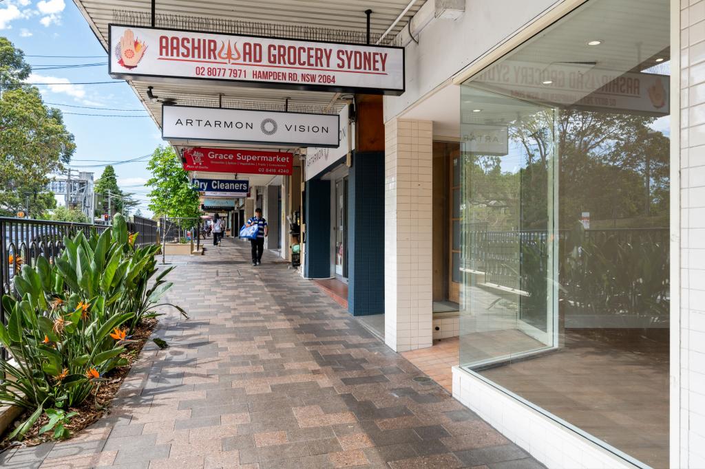 124 Hampden Rd, Artarmon, NSW 2064