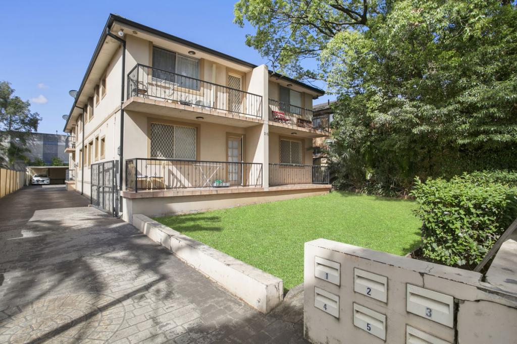 1/316 Merrylands Rd, Merrylands, NSW 2160