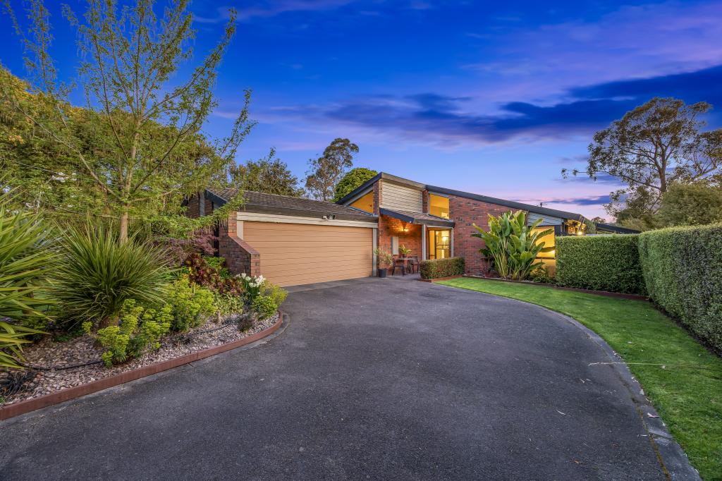 621 Hitchcock Rd, Buninyong, VIC 3357