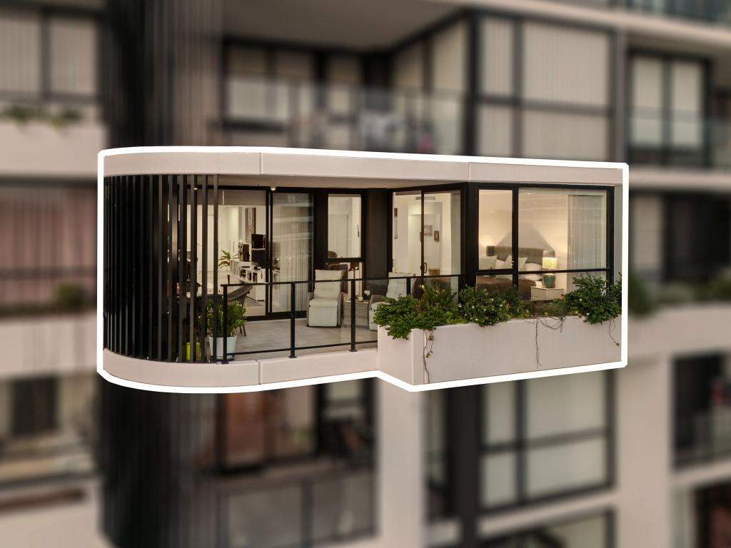 1406/6 ATHENA BVD, HOPE ISLAND, QLD 4212