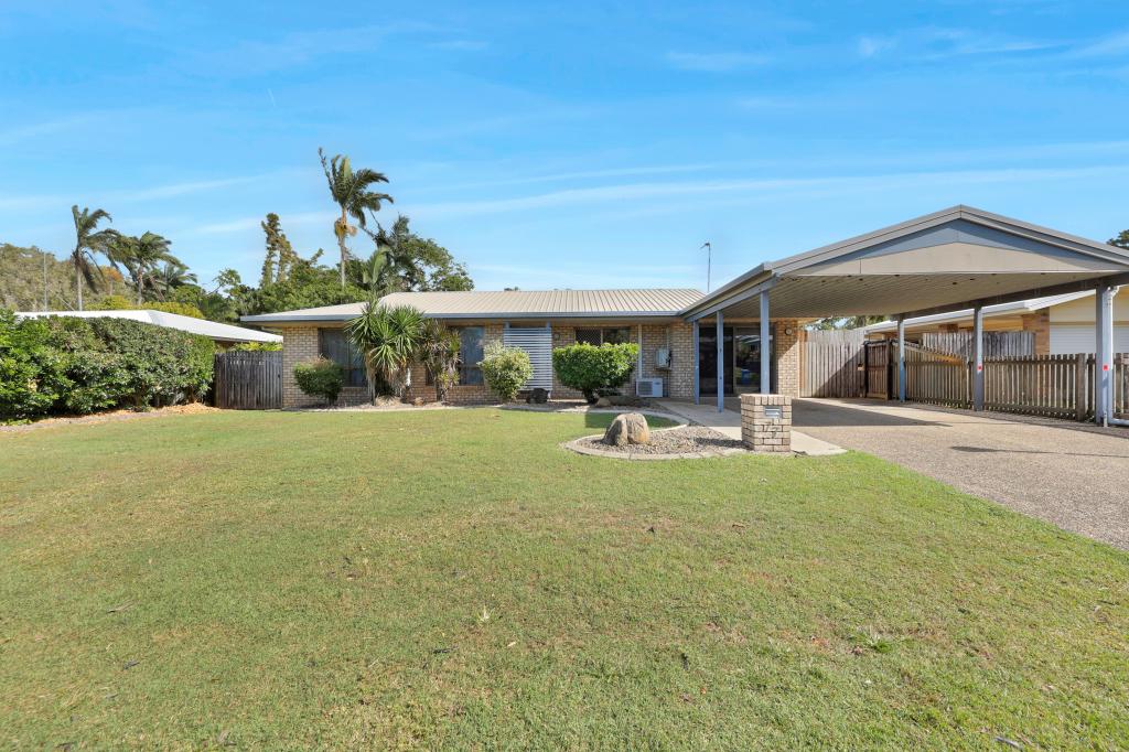 77 Tropical Ave, Andergrove, QLD 4740