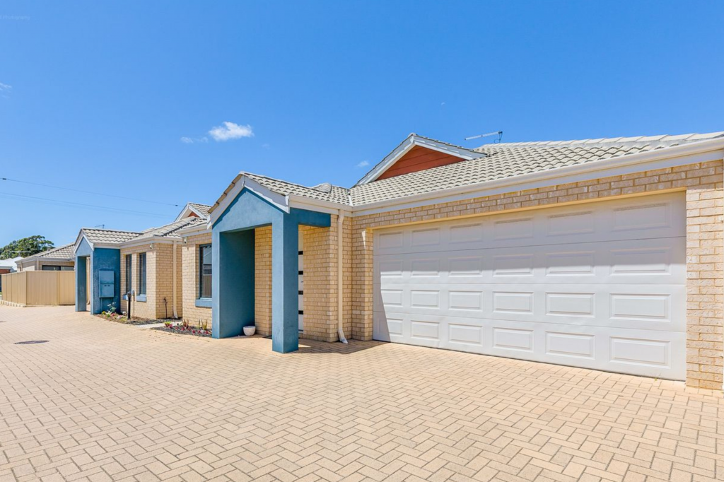 3/42 Sixth Rd, Armadale, WA 6112