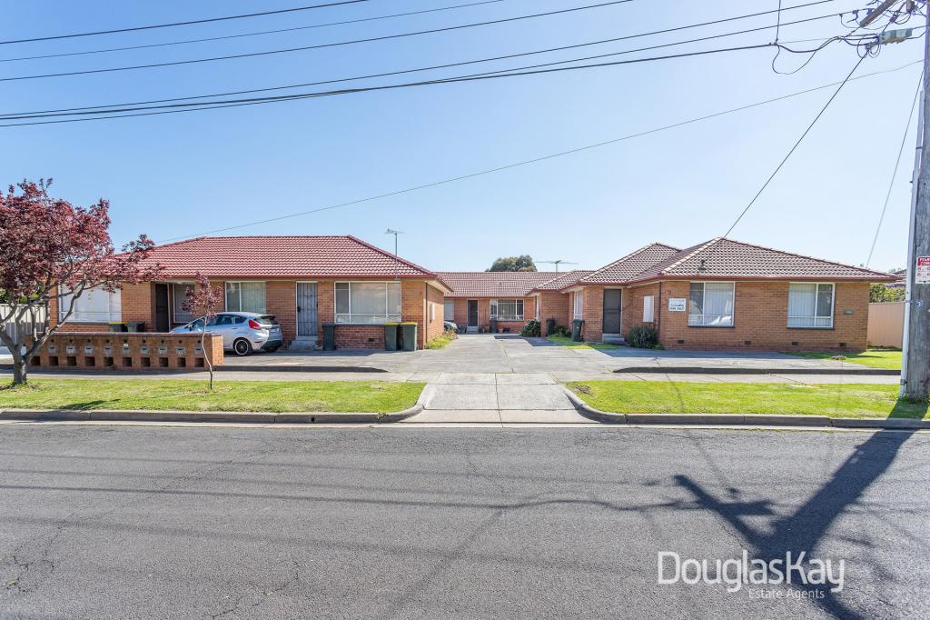 1/1-3 Isla St, Sunshine North, VIC 3020