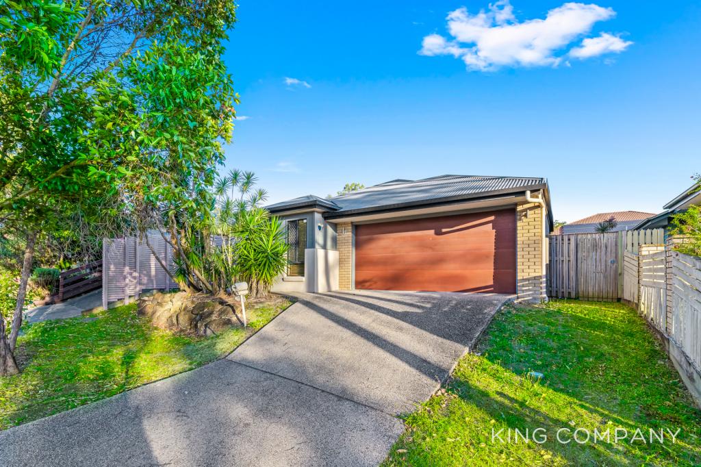 14 Conway St, Waterford, QLD 4133
