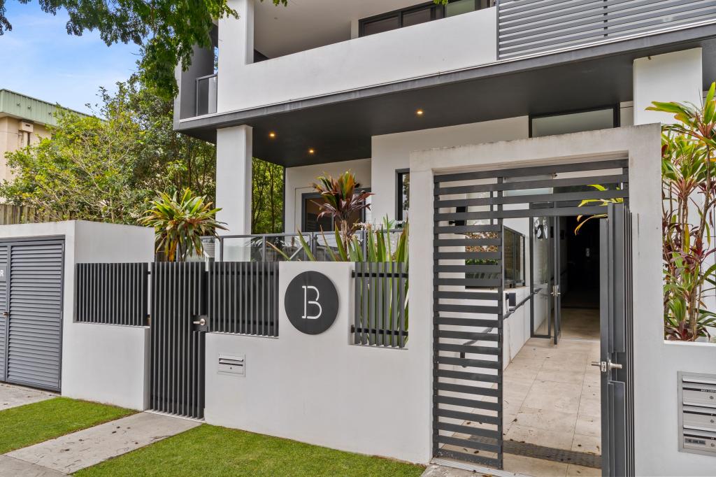 1/158 Norman Ave, Norman Park, QLD 4170
