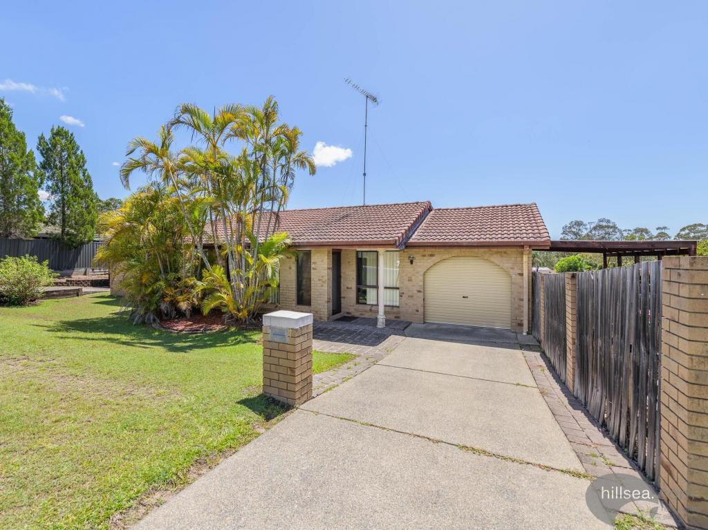 1 Gatton Ct, Helensvale, QLD 4212