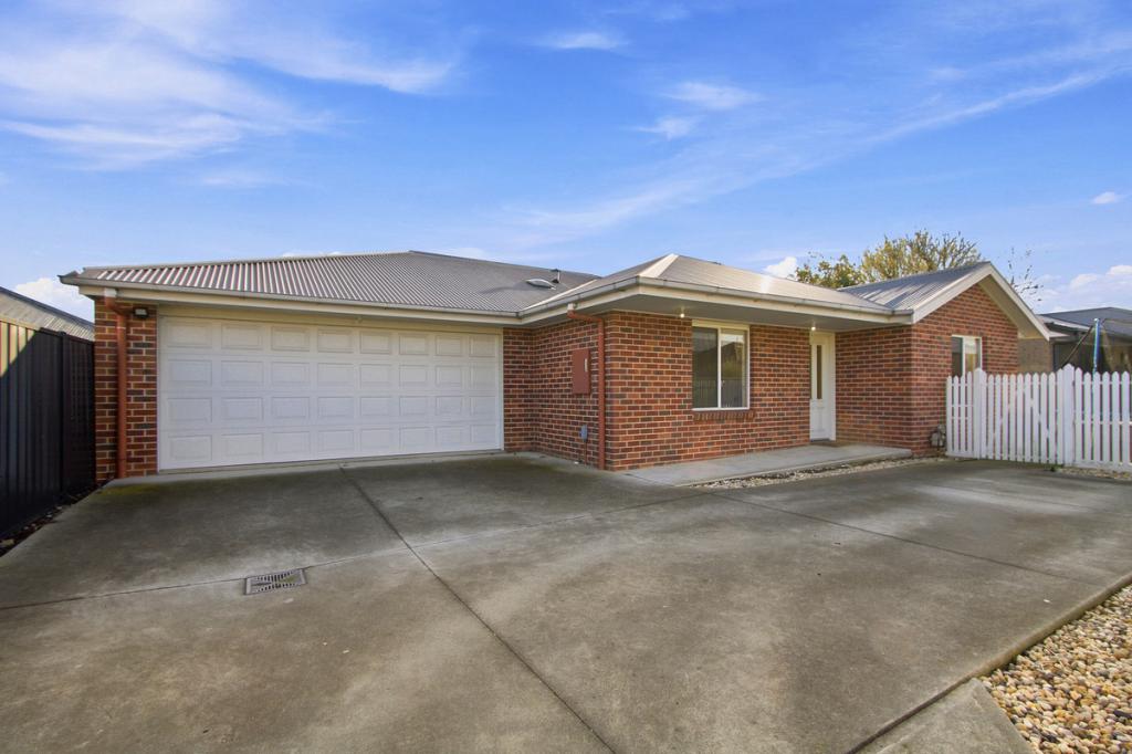 1/113 MARKET ST, SALE, VIC 3850
