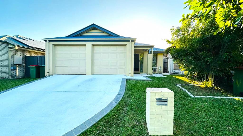 6 Silver Gull St, Coomera, QLD 4209
