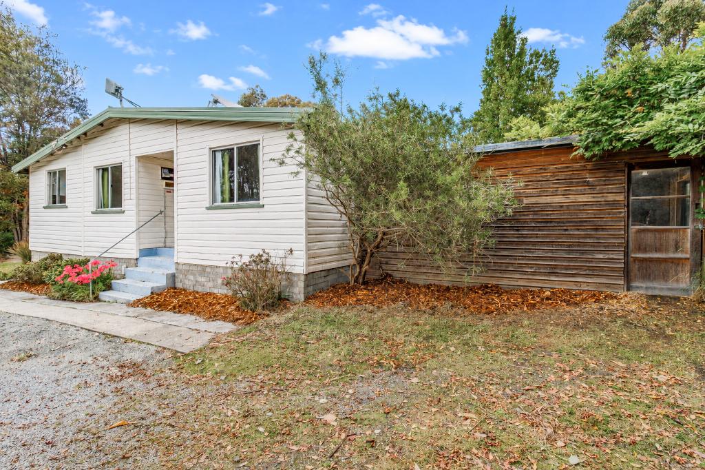 259 Crabtree Rd, Crabtree, TAS 7109