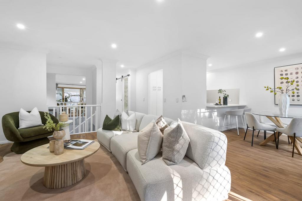 58/360 Simpsons Rd, Bardon, QLD 4065