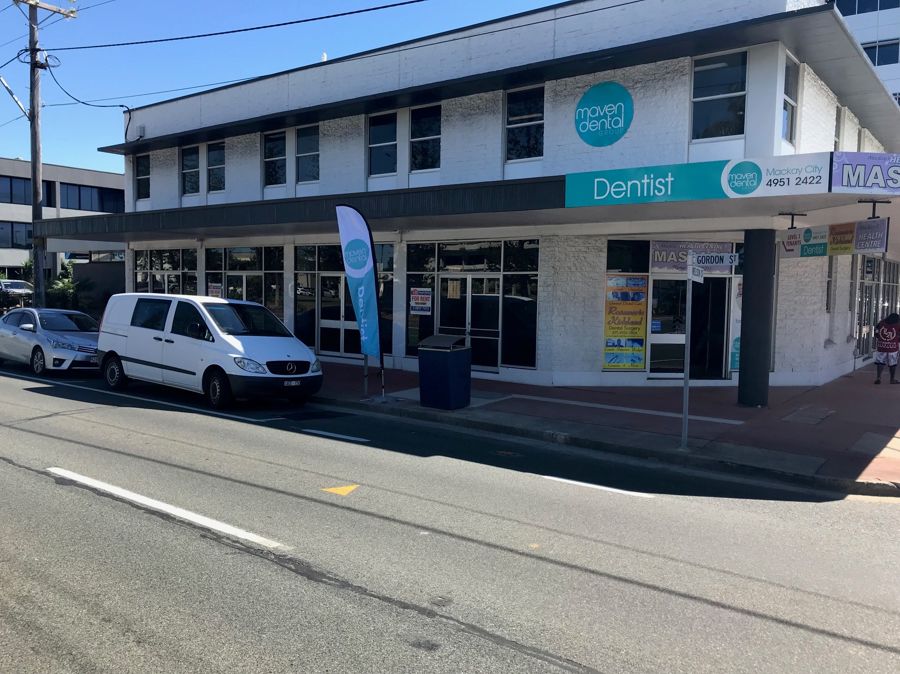 SHOP 1, 52 GORDON ST, MACKAY, QLD 4740