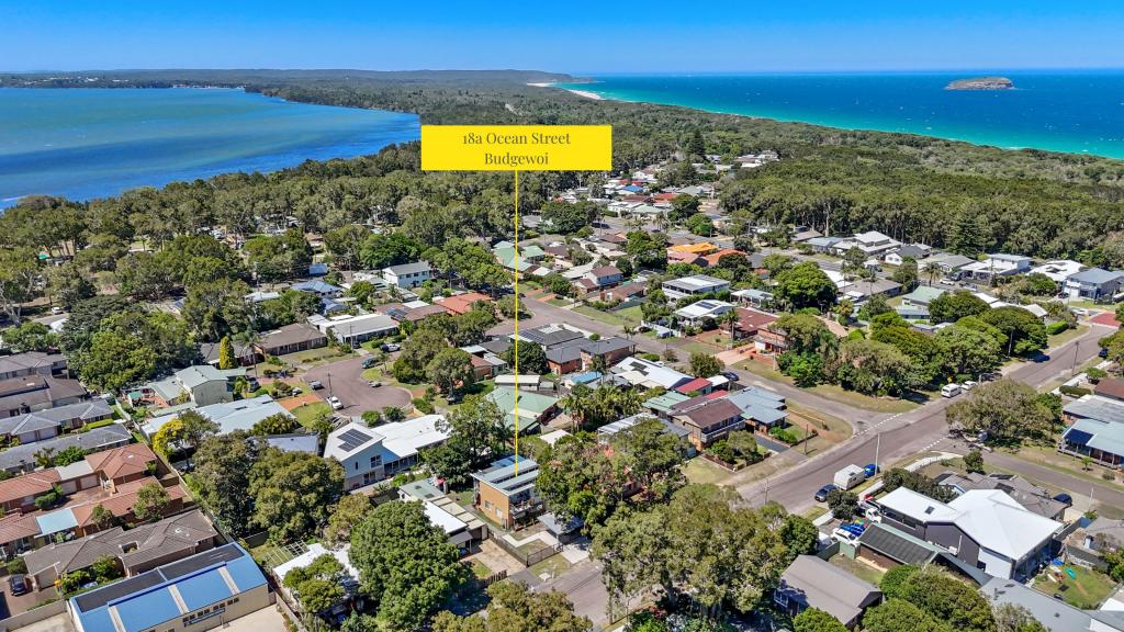 18a Ocean St, Budgewoi, NSW 2262