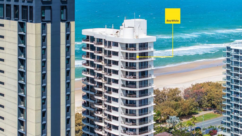 56/35 Broadbeach Bvd, Broadbeach, QLD 4218