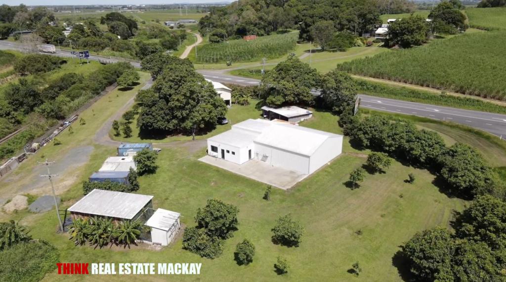 730 Bruce Hwy, Farleigh, QLD 4741