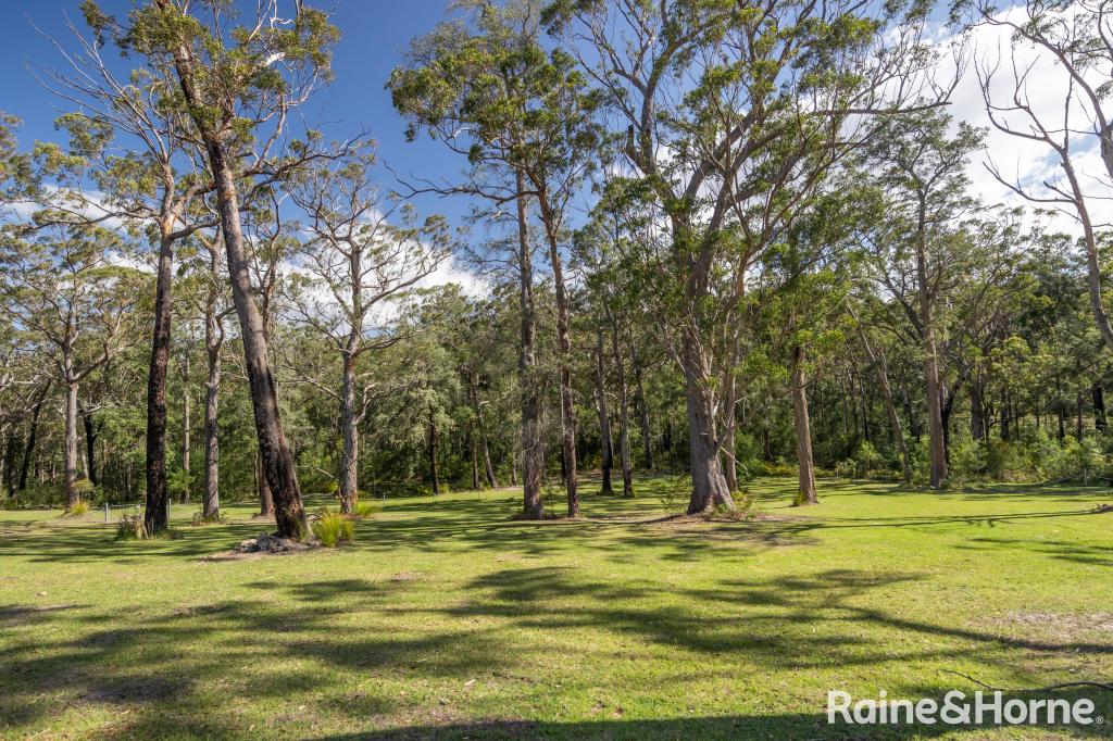 Lot 3, 315c Little Forest Rd, Little Forest, NSW 2538