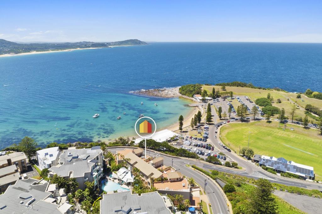 4/2 Terrigal Esp, Terrigal, NSW 2260