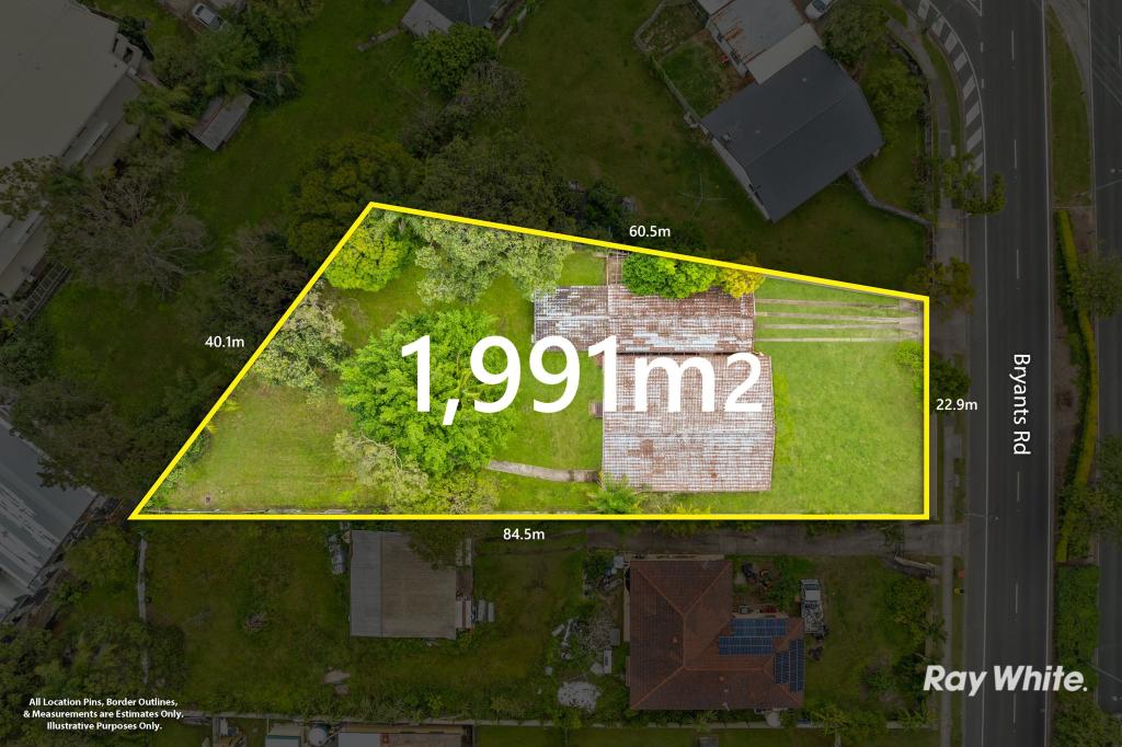 85 Bryants Rd, Loganholme, QLD 4129
