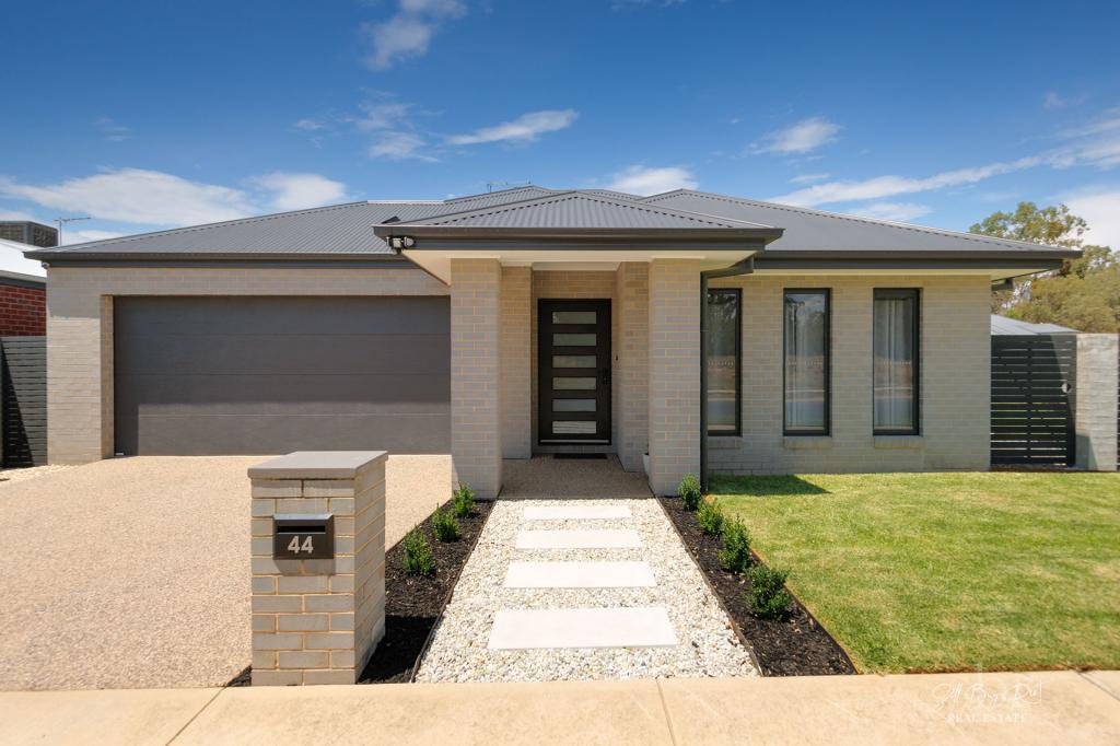 44 Cuthbert St, Killara, VIC 3691