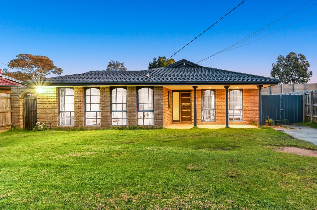 195 Brandon Park Dr, Wheelers Hill, VIC 3150