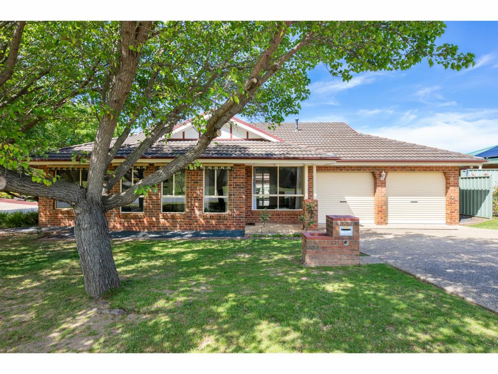 20 Hayden Way, Glenroy, NSW 2640